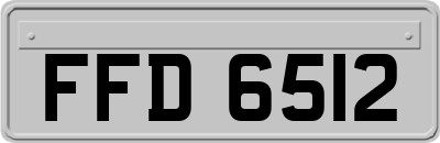 FFD6512