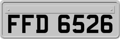 FFD6526