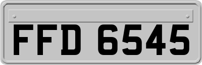 FFD6545