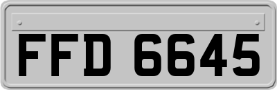 FFD6645