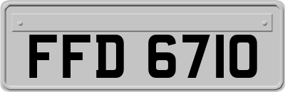 FFD6710