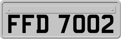FFD7002