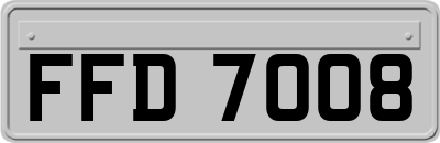 FFD7008