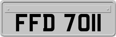 FFD7011