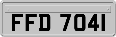 FFD7041