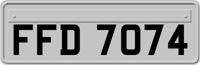FFD7074