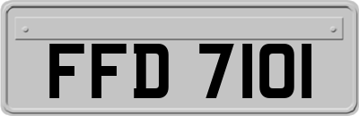 FFD7101