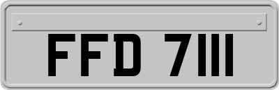 FFD7111