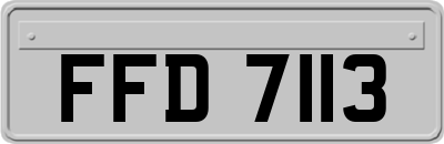 FFD7113