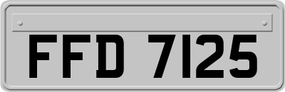 FFD7125