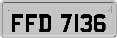 FFD7136
