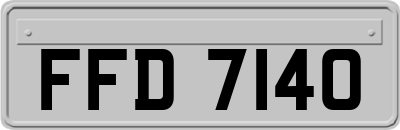 FFD7140