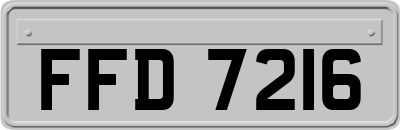 FFD7216