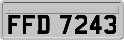 FFD7243