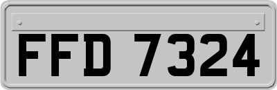 FFD7324