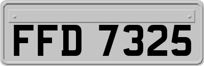 FFD7325