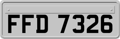 FFD7326