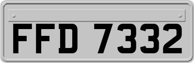 FFD7332