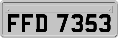 FFD7353