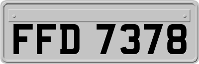 FFD7378