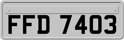 FFD7403