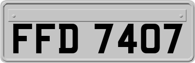 FFD7407