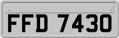 FFD7430