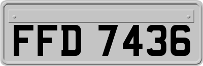 FFD7436