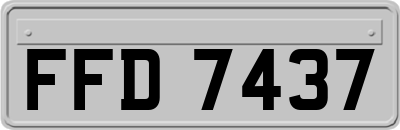 FFD7437