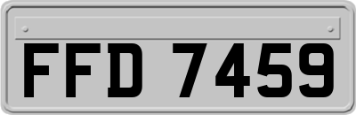 FFD7459