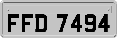 FFD7494