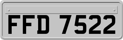 FFD7522
