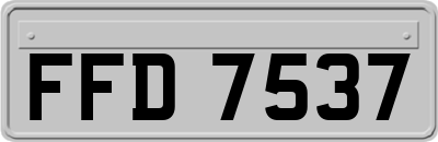 FFD7537