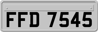 FFD7545