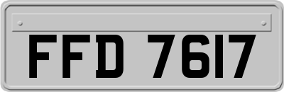 FFD7617