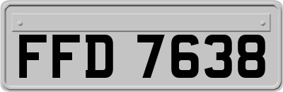 FFD7638