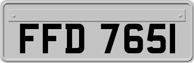 FFD7651