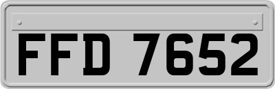 FFD7652