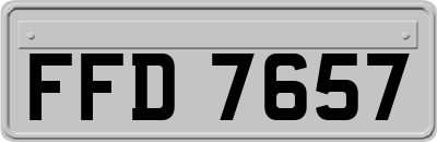 FFD7657