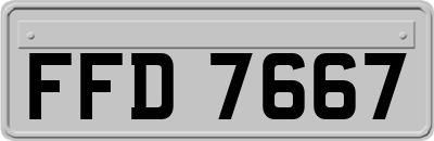 FFD7667