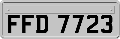 FFD7723