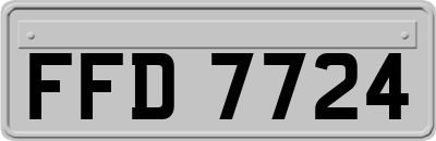 FFD7724