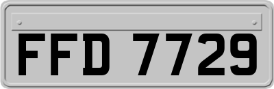 FFD7729