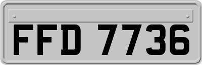 FFD7736