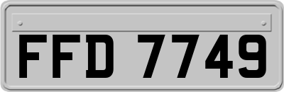 FFD7749