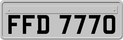 FFD7770