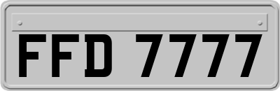 FFD7777