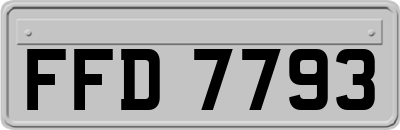 FFD7793