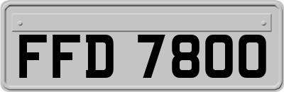 FFD7800
