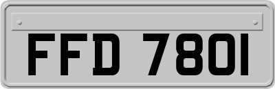 FFD7801